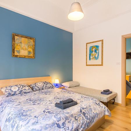 Arte House In The Historical Catania - Happy Rentals Ngoại thất bức ảnh