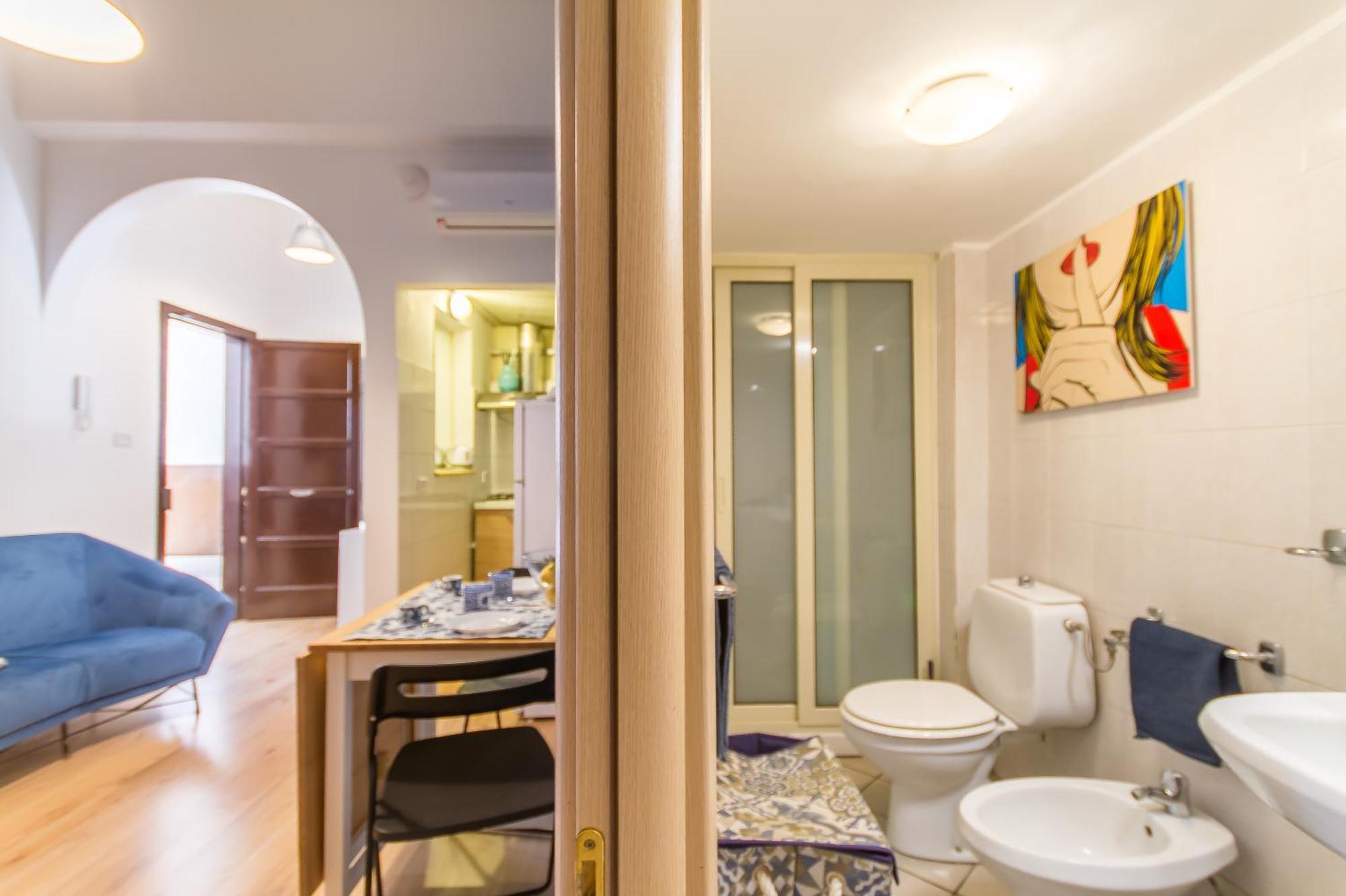 Arte House In The Historical Catania - Happy Rentals Ngoại thất bức ảnh