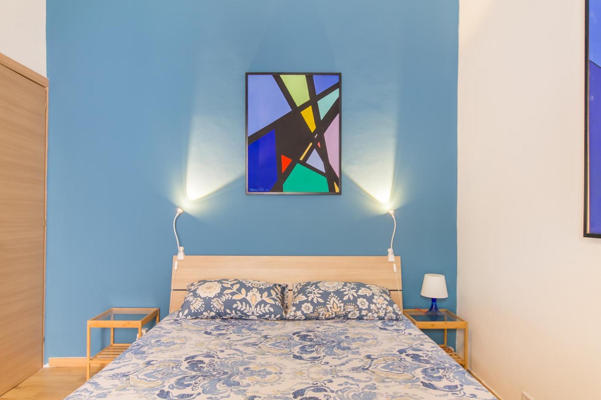 Arte House In The Historical Catania - Happy Rentals Ngoại thất bức ảnh