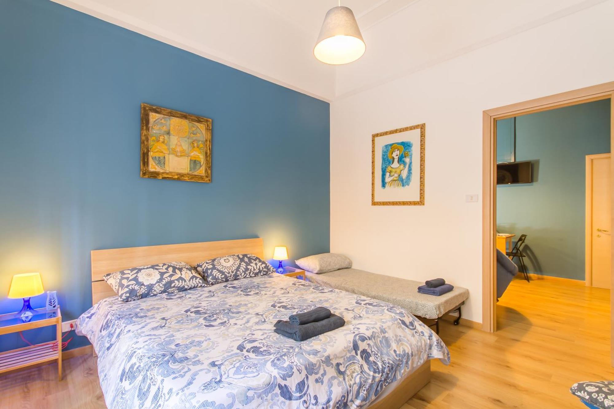 Arte House In The Historical Catania - Happy Rentals Ngoại thất bức ảnh