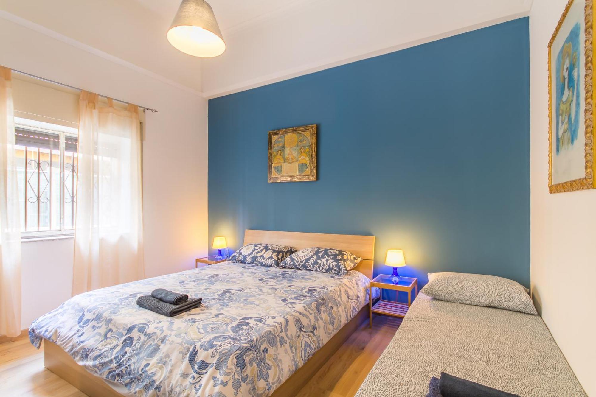 Arte House In The Historical Catania - Happy Rentals Ngoại thất bức ảnh