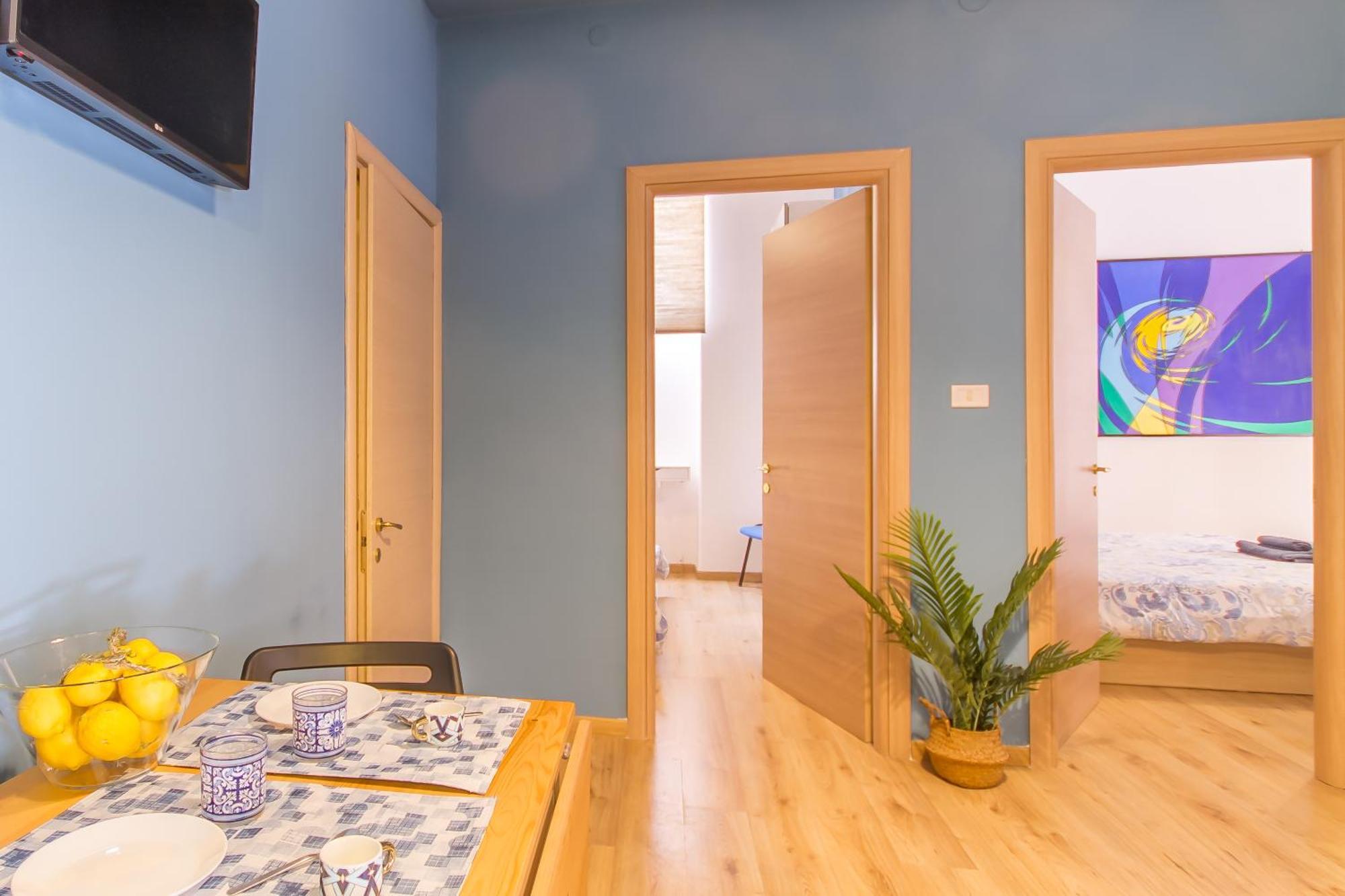 Arte House In The Historical Catania - Happy Rentals Ngoại thất bức ảnh