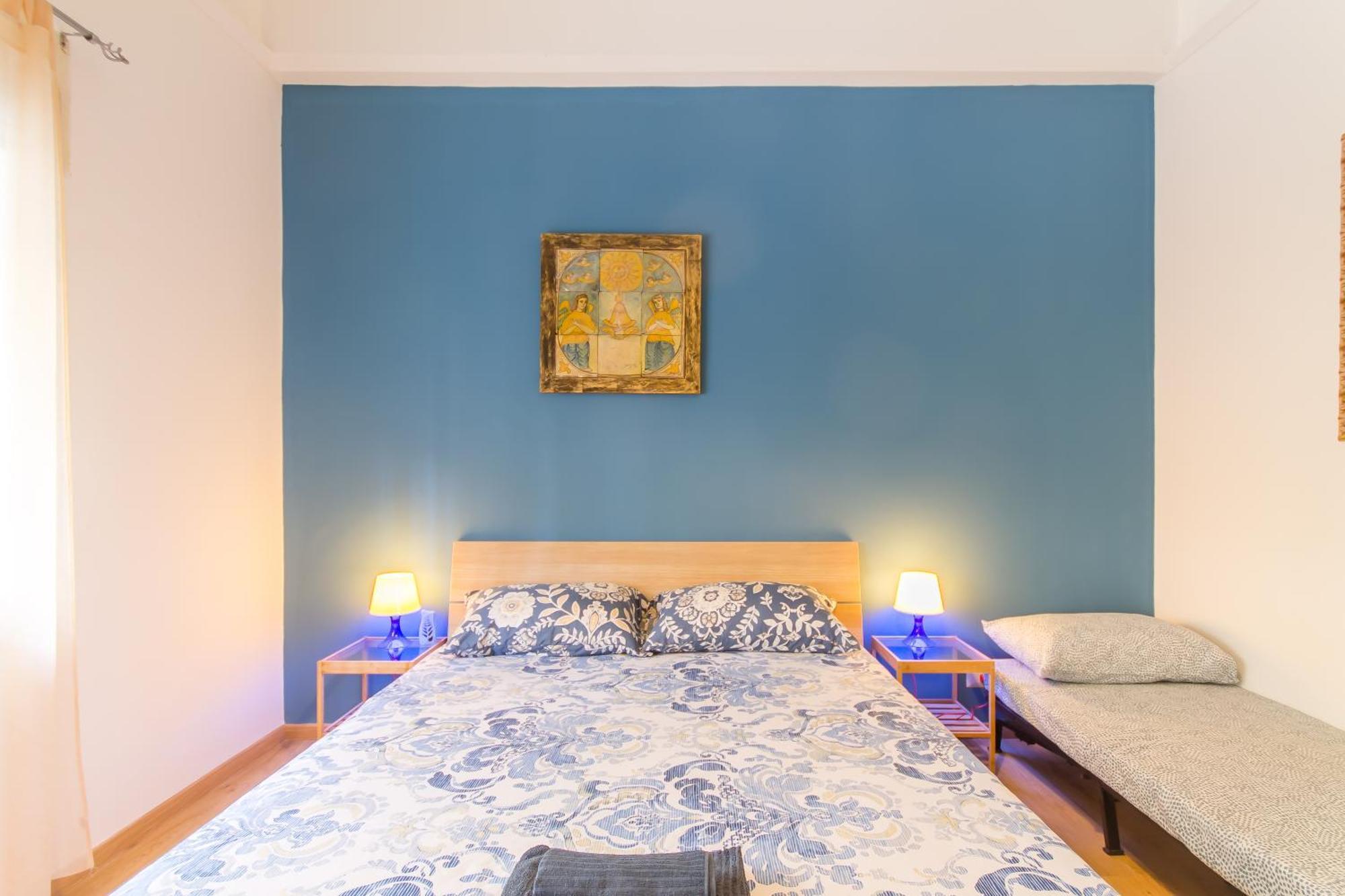 Arte House In The Historical Catania - Happy Rentals Ngoại thất bức ảnh