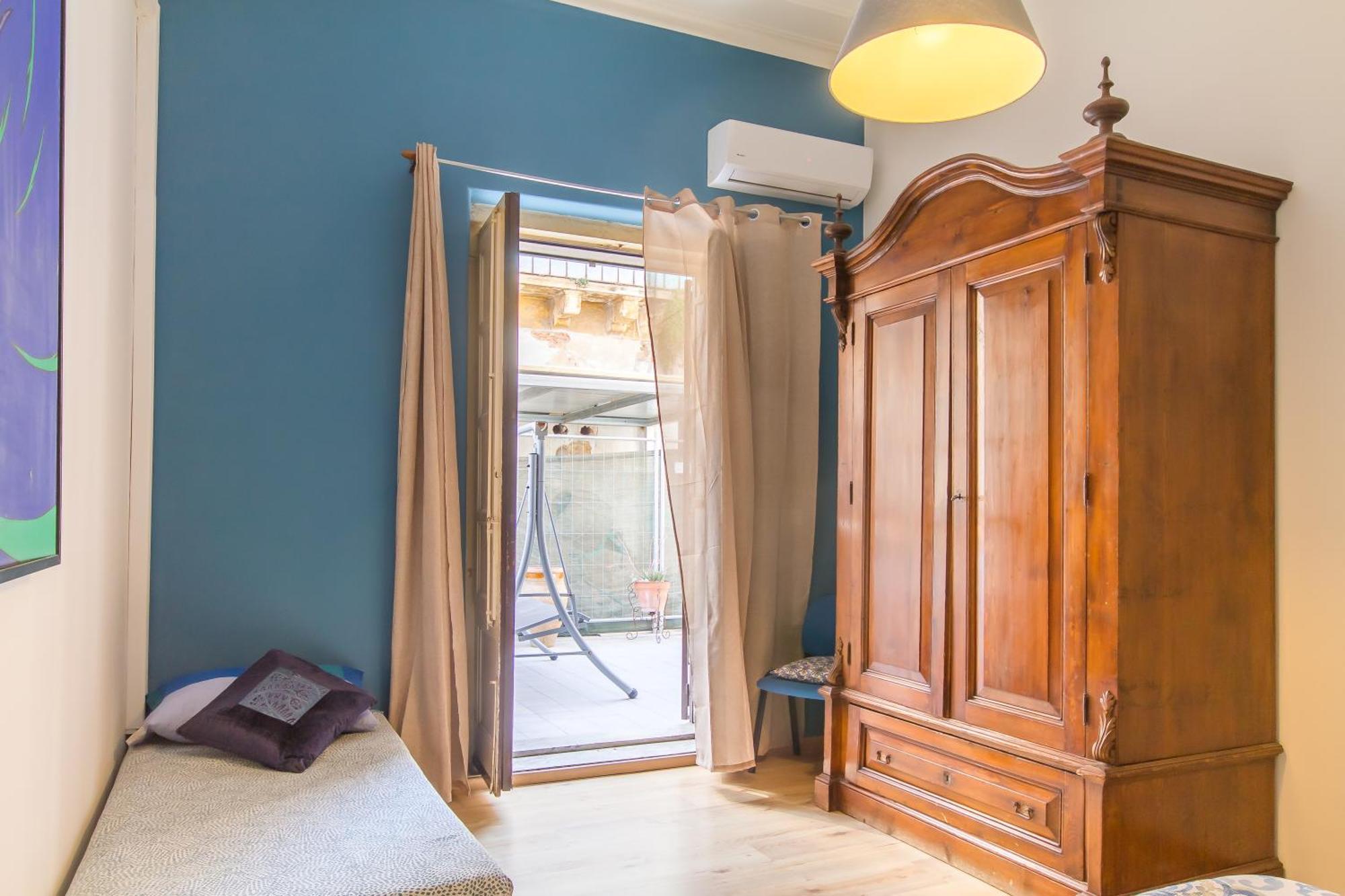 Arte House In The Historical Catania - Happy Rentals Ngoại thất bức ảnh