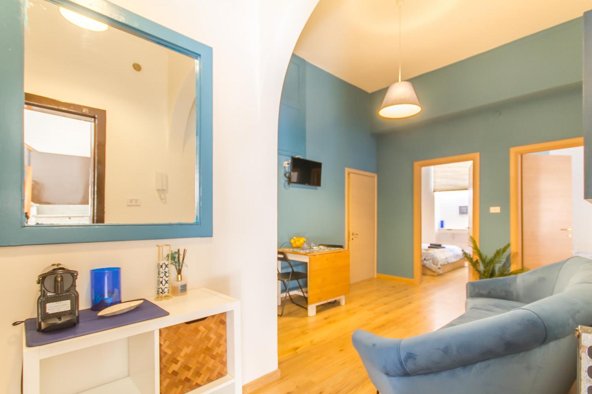 Arte House In The Historical Catania - Happy Rentals Ngoại thất bức ảnh