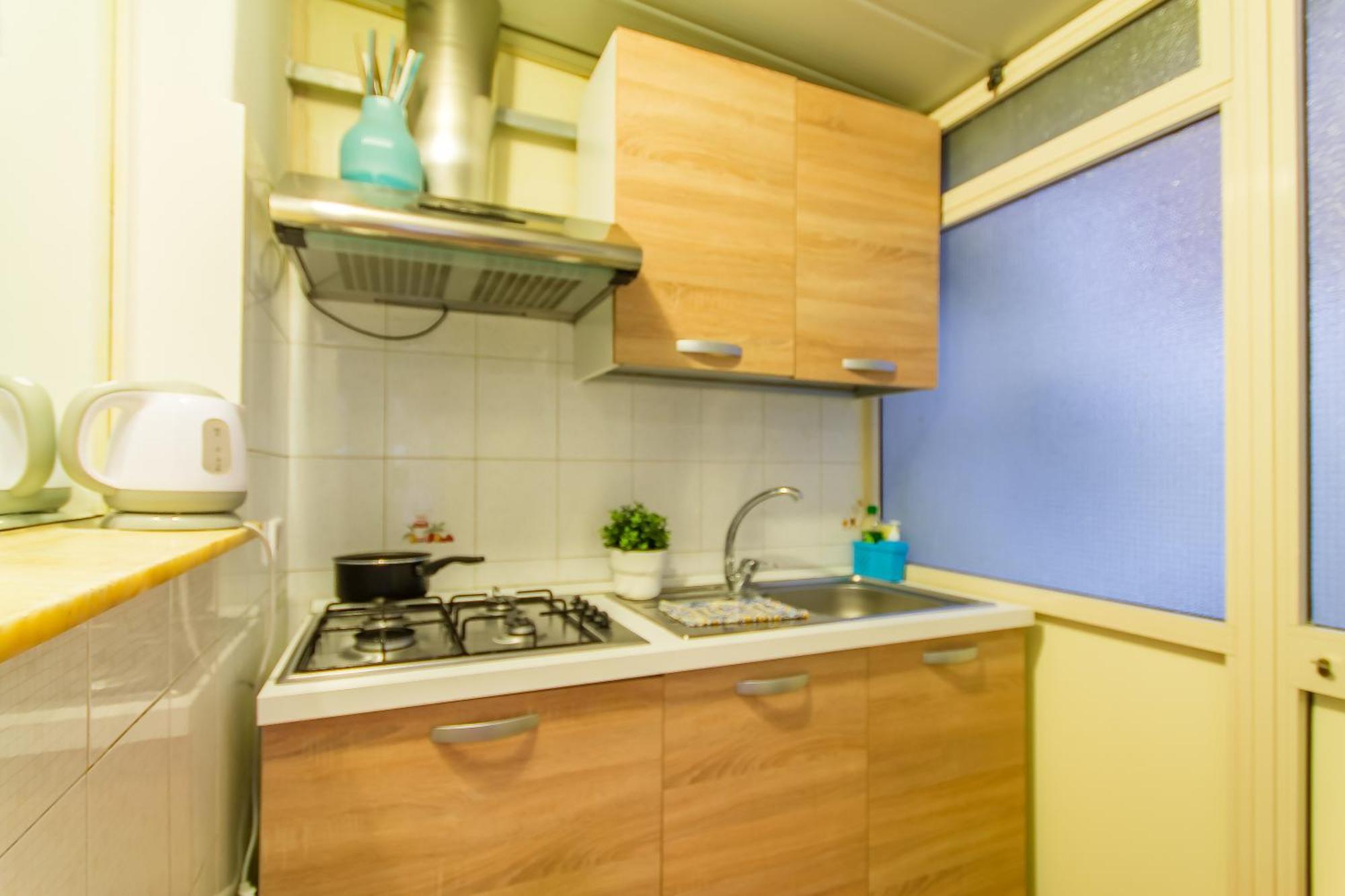Arte House In The Historical Catania - Happy Rentals Ngoại thất bức ảnh