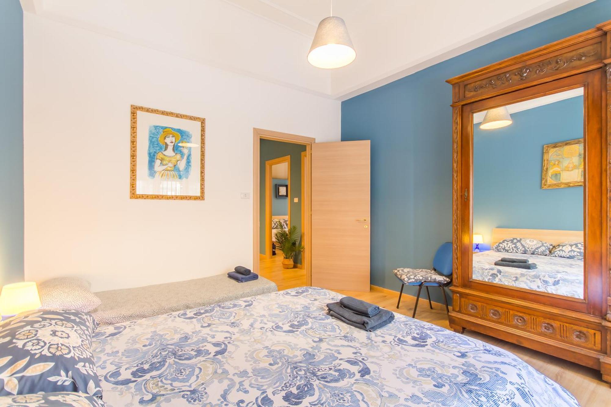 Arte House In The Historical Catania - Happy Rentals Ngoại thất bức ảnh
